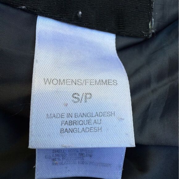 The North Face Mint Green Lightweight Winter Jacket Women’s size Small - Picture 10 of 11